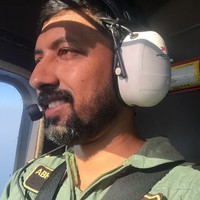 Profile Picture of Abhilash Tomy  (@abhilash-tomy) on Quora