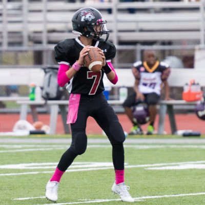 Profile Picture of Trent Nicholson (@TrentNicholson_) on Twitter