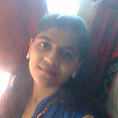 Profile Picture of Hemali Peshavaria (@princesshemali) on Twitter