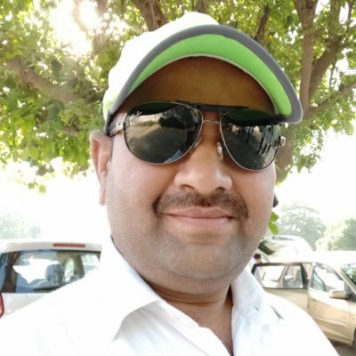 Profile Picture of Shyam Kishore (@shyamkishore111) on Twitter