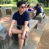 Profile Picture of Eric Lau (@eric-lau-115) on Quora