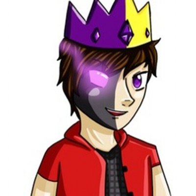 Profile Picture of Josh Thy Corgi (@MrEnderKnight) on Twitter