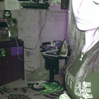 Profile Picture of Amanda Fournier (@xoskellington) on Twitter