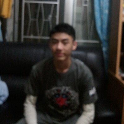 Profile Picture of Tang Ming Kin (@Tony95191106Kin) on Twitter
