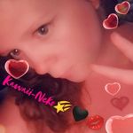 Profile Picture of Marie-Luna Guimond (@crazykitty64) on Instagram