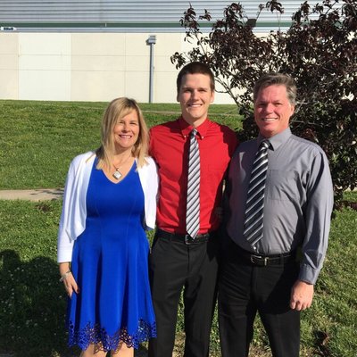 Profile Picture of Brett Anthony (@BigBrett25) on Twitter