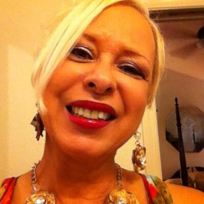 Profile Picture of Marilyn Wallace (@MarilynJWallace) on Twitter