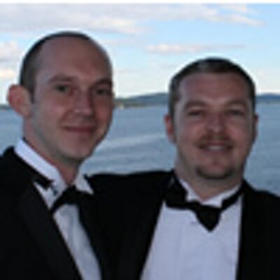Profile Picture of Andrew Kemp (@ms_cruiser) on Twitter