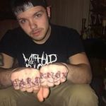 Profile Picture of Cory Larsen (@cory.larsen2) on Instagram