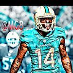 Profile Picture of eric chappell (@miami__dolphins_for_life) on Instagram