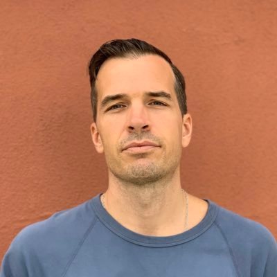 Profile Picture of Luke Cissell (@lukecissell) on Twitter