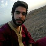 Profile Picture of Abdelbarr (@babygirldontcry97) on Instagram