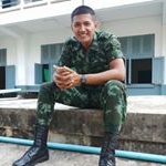 Profile Picture of Jennarong Chumram (@jennarongchumram) on Instagram