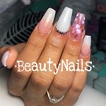 Profile Picture of •• B e a u t y  N a i l s •• (@vanessabeautynails) on Instagram