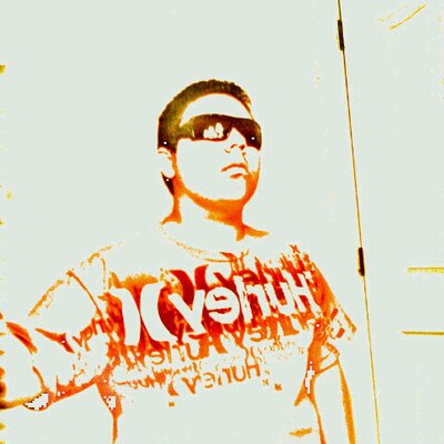 Profile Picture of Derek Saenz (@Dsaenz7) on Twitter