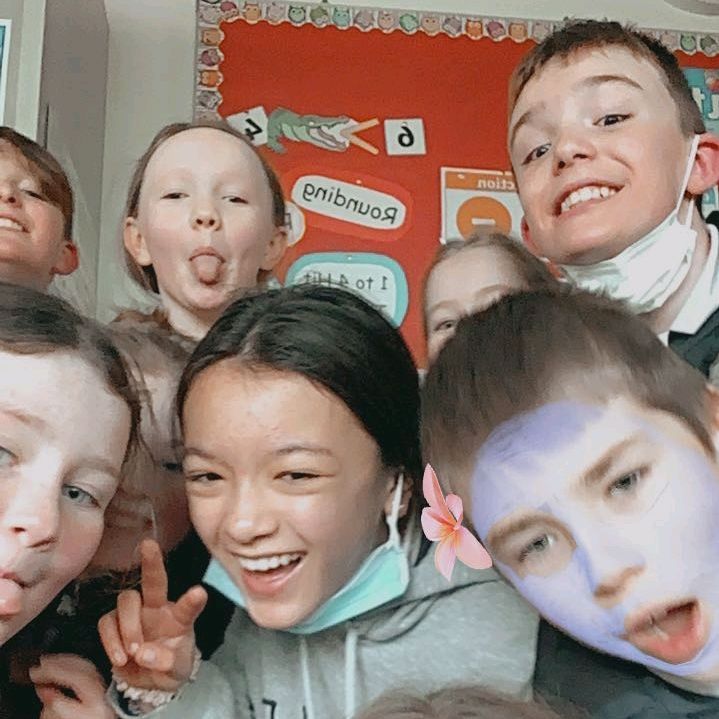 Profile Picture of aaron (@aaron0shaughnessy) on Tiktok