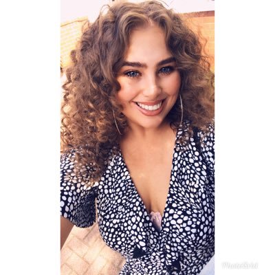 Profile Picture of Olivia (@OliviaConnorX) on Twitter