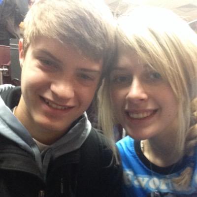 Profile Picture of Jacob Shay (@JacobShay97) on Twitter