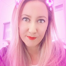 Profile Picture of COLETTE BRYANT (@colymbryant) on Pinterest