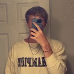 Profile Picture of James McKinney🐊 (@james.mckinney_) on Instagram