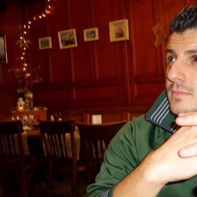 Profile Picture of Andrea Simonetti (@zandreasimonett) on Twitter