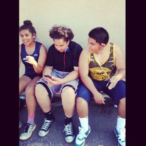 Profile Picture of Anthony Miguel (@anthonymiguel_) on Myspace