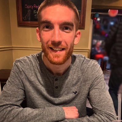 Profile Picture of Chris Petrucelli (@ChrisPet23) on Twitter