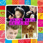 Profile Picture of abby devries (@leos_nutella143) on Instagram
