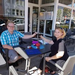 Profile Picture of Benjamin Kästner236 (@benny301082) on Tiktok