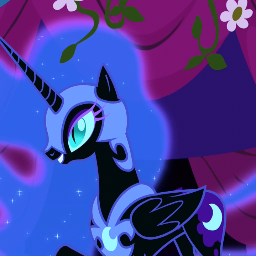 Profile Picture of Clinton Rucker (@LunitusEclipse) on Twitter