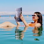 Profile Picture of Hanna Tarek (@hannatarek) on Instagram