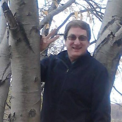 Profile Picture of Philip Lance Karasyk (@Bluespider345) on Twitter