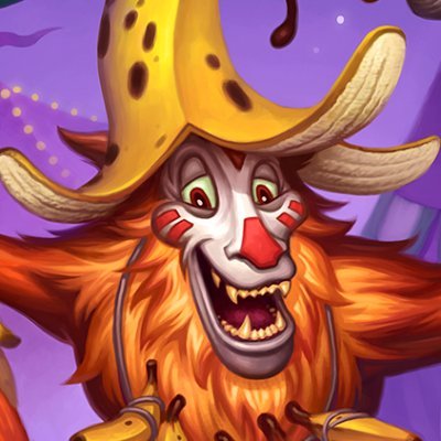 Profile Picture of Jim Nelson (@MothmanJim) on Twitter