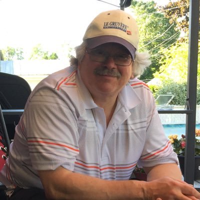 Profile Picture of Andre Quintal (@@djiboo30) on Twitter