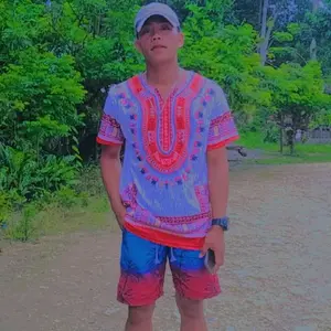 Profile Picture of jhon vermm (@verman05) on Tiktok