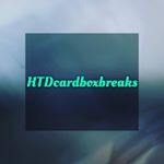 Profile Picture of HTDcardboxbreaks (@hitthedeckcardboxbreaks) on Instagram
