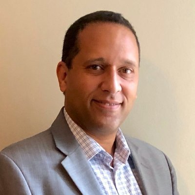 Profile Picture of Walid Abdul-Jawad (@walidaj) on Twitter