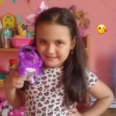 Profile Picture of Amanda Vanni 1981 (@1981Vanni) on Twitter