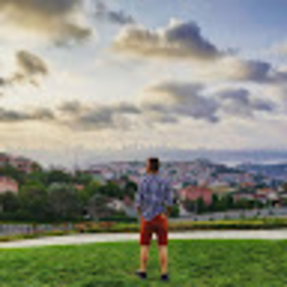 Profile Picture of Dumitru Boșcanean (@dumitru_b) on Poshmark