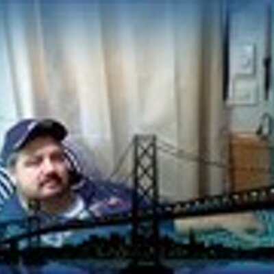 Profile Picture of Steve Syverson (@oldguitarz) on Twitter