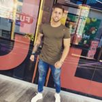 Profile Picture of Kevin Krug (@kk_lionheart) on Instagram