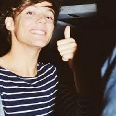 Profile Picture of Ava Tomlinson (@ava_and_louis_t) on Twitter