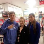 Profile Picture of Tina (@tina_sharkey) on Instagram