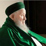 Profile Picture of Efendi Hz.'den Hikmetli Sözler (@mahmud_efendi_hazretleri_k.s) on Instagram