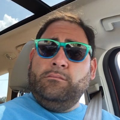 Profile Picture of PizzaPundit (@ChrisTodaro1) on Twitter