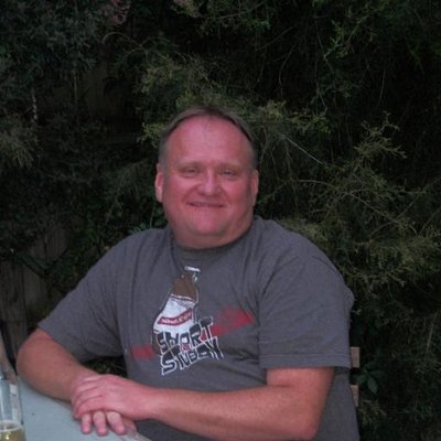 Profile Picture of Howard Oren (@howosu) on Twitter