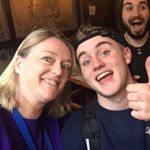 Profile Picture of James (@jamesream) on Instagram