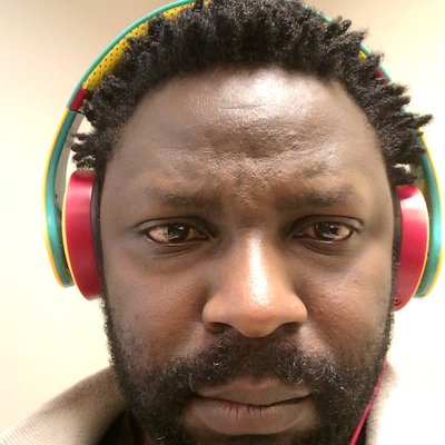 Profile Picture of Innocent Dande (@InnocentDande) on Twitter