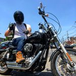 Profile Picture of Danny Elias (@harleydee_21) on Instagram