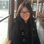 Profile Picture of Ke Wang (@kwangwangk) on Twitter